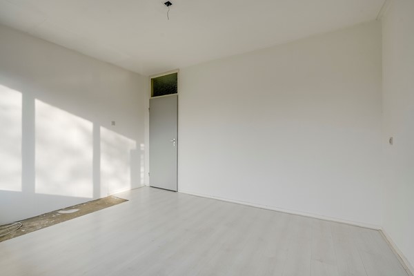 Medium property photo - Hijmans van den Berghlaan 132, 3571 PE Utrecht